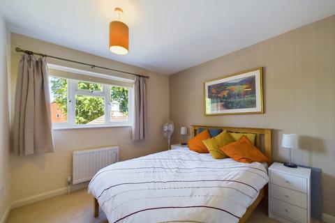 1 Campbell Road, Bramley, Tadley, RG26 5XG