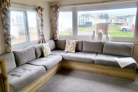 2 bedroom static caravan for sale, Suffolk Sands Holiday Park