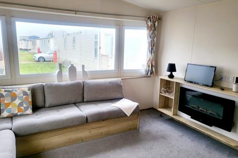 2 bedroom static caravan for sale, Suffolk Sands Holiday Park