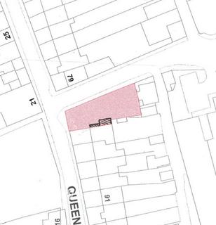 undefined, Queen Street, Nantyglo