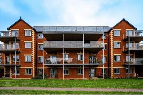 1 bedroom flat for sale, Douglas Avenue, Exmouth, EX8 2FA