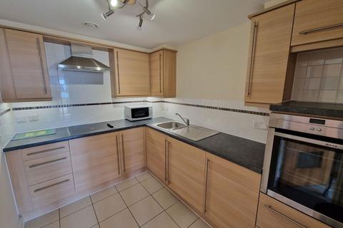 1 bedroom flat for sale, Douglas Avenue, Exmouth, EX8 2FA