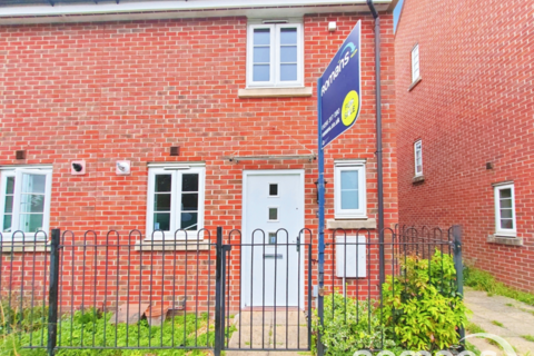 124 Sinclair Drive, Basingstoke, RG21 6AD