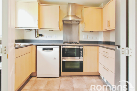124 Sinclair Drive, Basingstoke, RG21 6AD