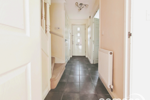 124 Sinclair Drive, Basingstoke, RG21 6AD