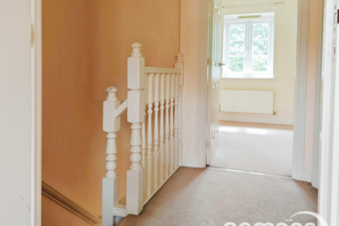 124 Sinclair Drive, Basingstoke, RG21 6AD