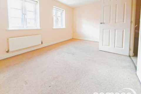 124 Sinclair Drive, Basingstoke, RG21 6AD