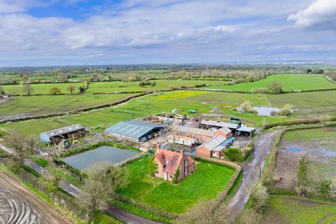 3 bedroom detached house for sale, Ash Hey Lane, Picton, Chester, Cheshire