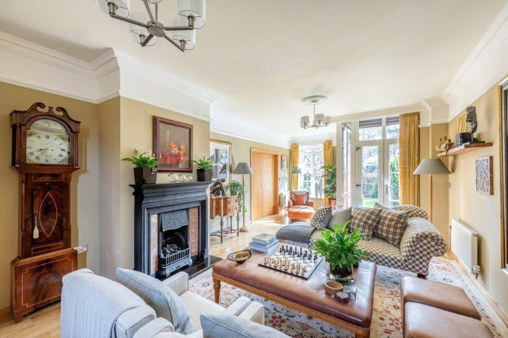 Drawing Room
