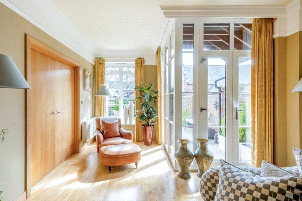 Drawing Room