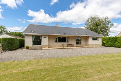 3 bedroom detached bungalow for sale, ‘Firgrove’, Gaberston Farm, Whins Road, Alloa, FK10