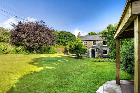 4 bedroom detached house for sale, Godolphin Cross, Helston, Cornwall, TR13