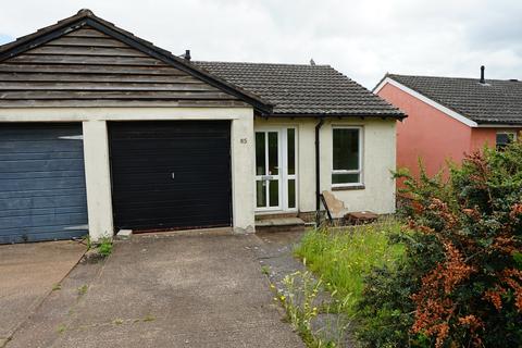 3 bedroom semi-detached house for sale, 85 Bilbie Close, Cullompton, EX15