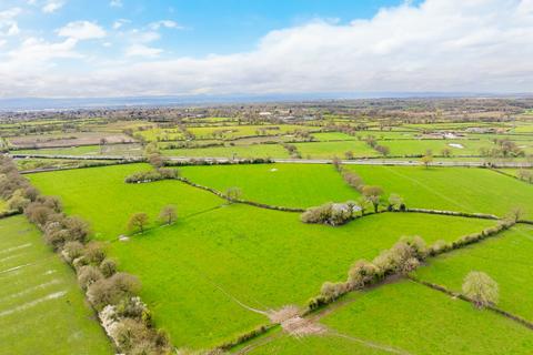 Land for sale, Ash Hey Lane, Picton, Chester, Cheshire