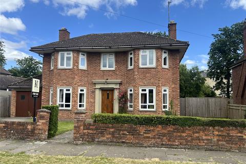 18 Bournside Road, Cheltenham, GL51 3AH