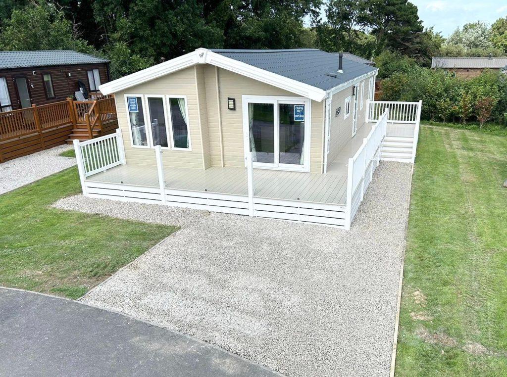 Trevella - Willerby -Pinehurst  For Sale