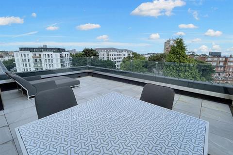 3 bedroom penthouse for sale, Westcliff