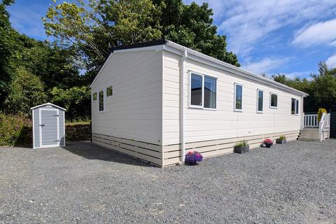 2 bedroom lodge for sale, Crippas Hll, Penzance TR19