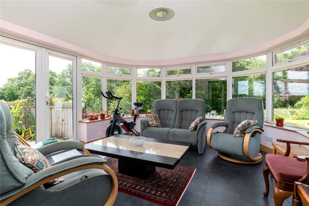 Sun Room