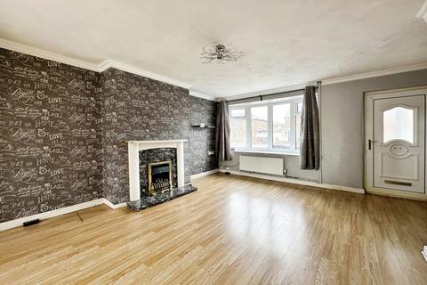 3 bedroom terraced house for sale, Hastings Avenue, Warrington, Cheshire