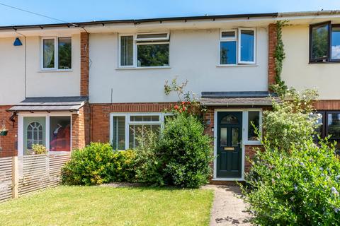 3 bedroom terraced house for sale, Mill Lane, Marston, OX3