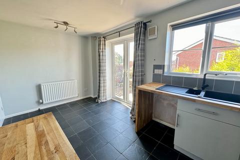 3 bedroom semi-detached house for sale, Redewood Close, Slatyford, Newcastle upon Tyne, NE5