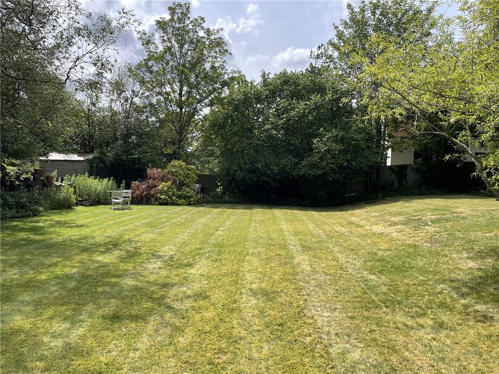 Communal Garden