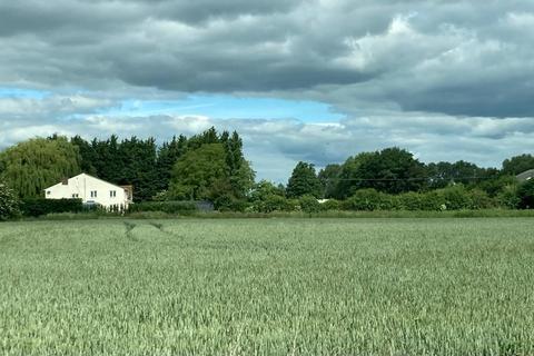 Land for sale, Milking Nook, Newborough, Peterborough, Cambridgeshire PE6