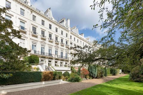 4 bedroom penthouse for sale, Hyde Park Gardens, London, W2