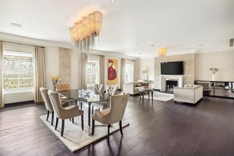 4 bedroom penthouse for sale, Hyde Park Gardens, London, W2