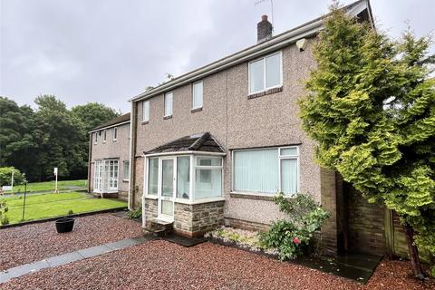 3 bedroom detached house for sale, East Woodlands, Hexham, Northumberland, NE46