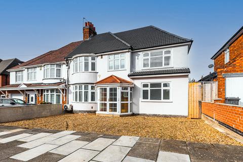 8 bedroom semi-detached house for sale, Evington, Leicester LE5