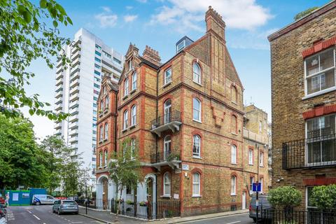 1 bedroom flat for sale, Nottingham Mansions, Nottingham Street W1U