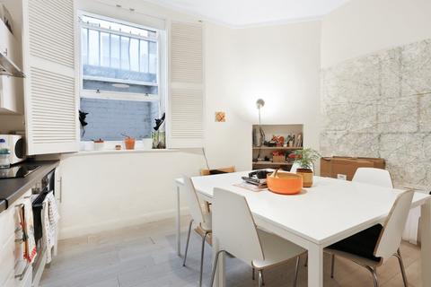 1 bedroom apartment for sale, Nottingham Mansions, Nottingham Street W1U