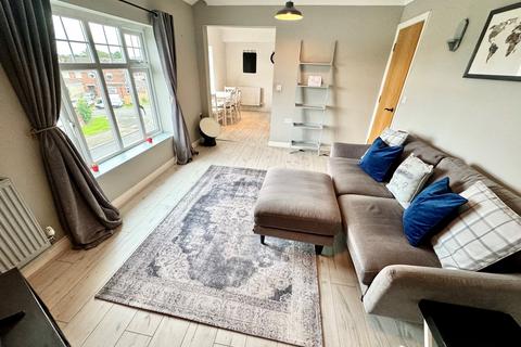 2 bedroom apartment to rent, Florian Mews, Sunderland, SR4