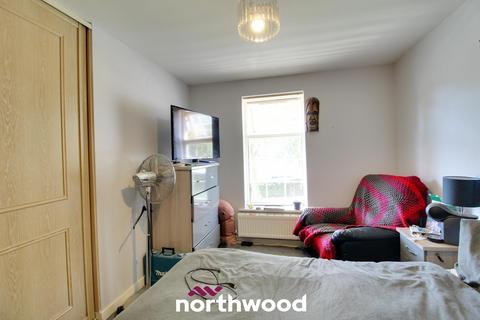 2 bedroom flat for sale, Brander Close, Doncaster DN4