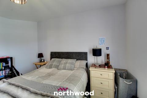 6 Brander Close, Balby, Doncaster, DN4 8TL