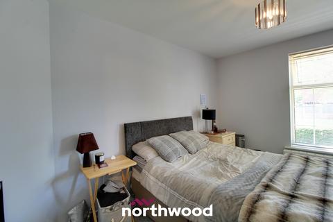 6 Brander Close, Balby, Doncaster, DN4 8TL