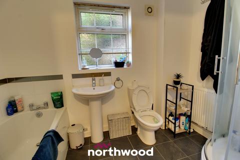 6 Brander Close, Balby, Doncaster, DN4 8TL