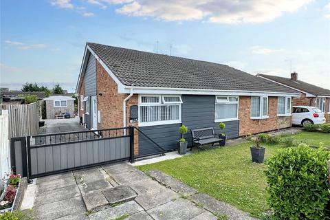 2 bedroom bungalow for sale, Fores Road, Armthorpe, Doncaster, South Yorkshire, DN3