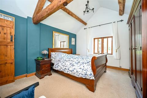 3 bedroom barn conversion for sale, Ranton, Stafford, Staffordshire, ST18