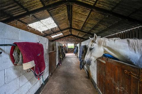 3 bedroom equestrian property for sale, Ranton, Stafford, Staffordshire, ST18