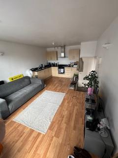 1 bedroom flat to rent, Calderwood Street, London SE18