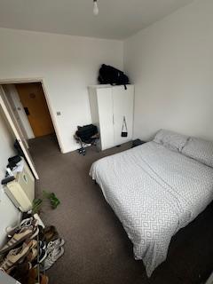 1 bedroom flat to rent, Calderwood Street, London SE18