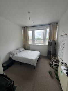 1 bedroom flat to rent, Calderwood Street, London SE18