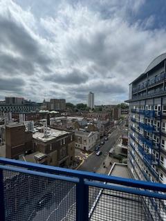 1 bedroom flat to rent, Calderwood Street, London SE18