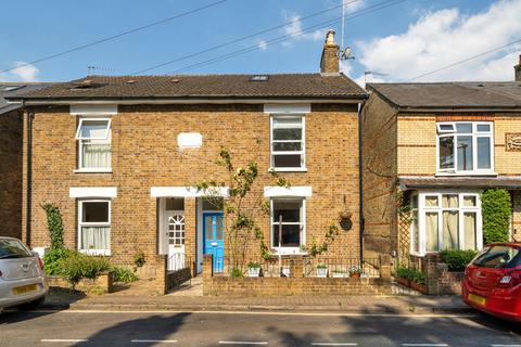 3 bedroom semi-detached house for sale, Talbot Road, Rickmansworth, Hertfordshire