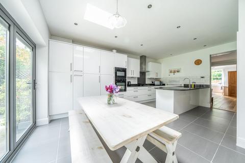 3 bedroom semi-detached house for sale, Talbot Road, Rickmansworth, Hertfordshire