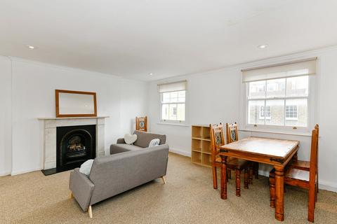 2 bedroom apartment to rent, Balcombe Street, Marylebone, London, NW1