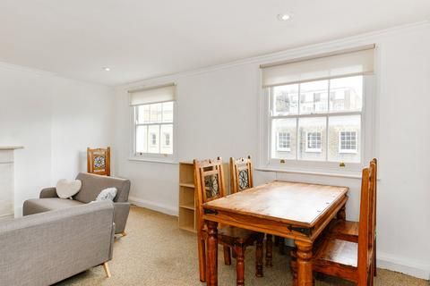 2 bedroom apartment to rent, Balcombe Street, Marylebone, London, NW1